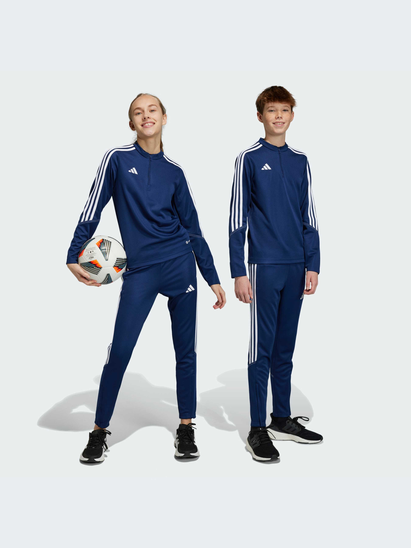 Спортивні штани Adidas Tiro модель HZ0177 Фото