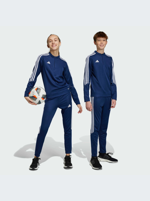 Спортивні штани Adidas Tiro модель HZ0177 Фото