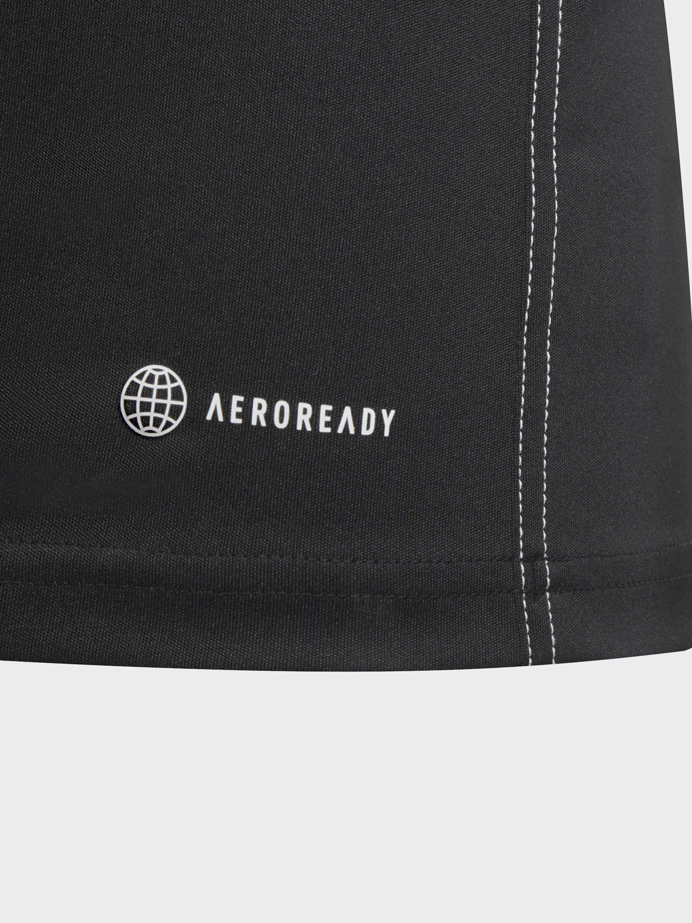 Футболка спортивная Adidas Tiro модель HS3622 Фото