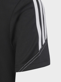 Футболка спортивная Adidas Tiro модель HS3622 Фото