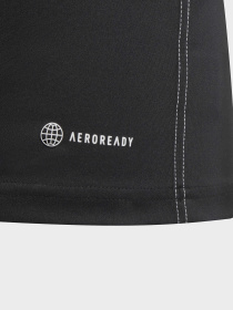 Футболка спортивная Adidas Tiro модель HS3622 Фото