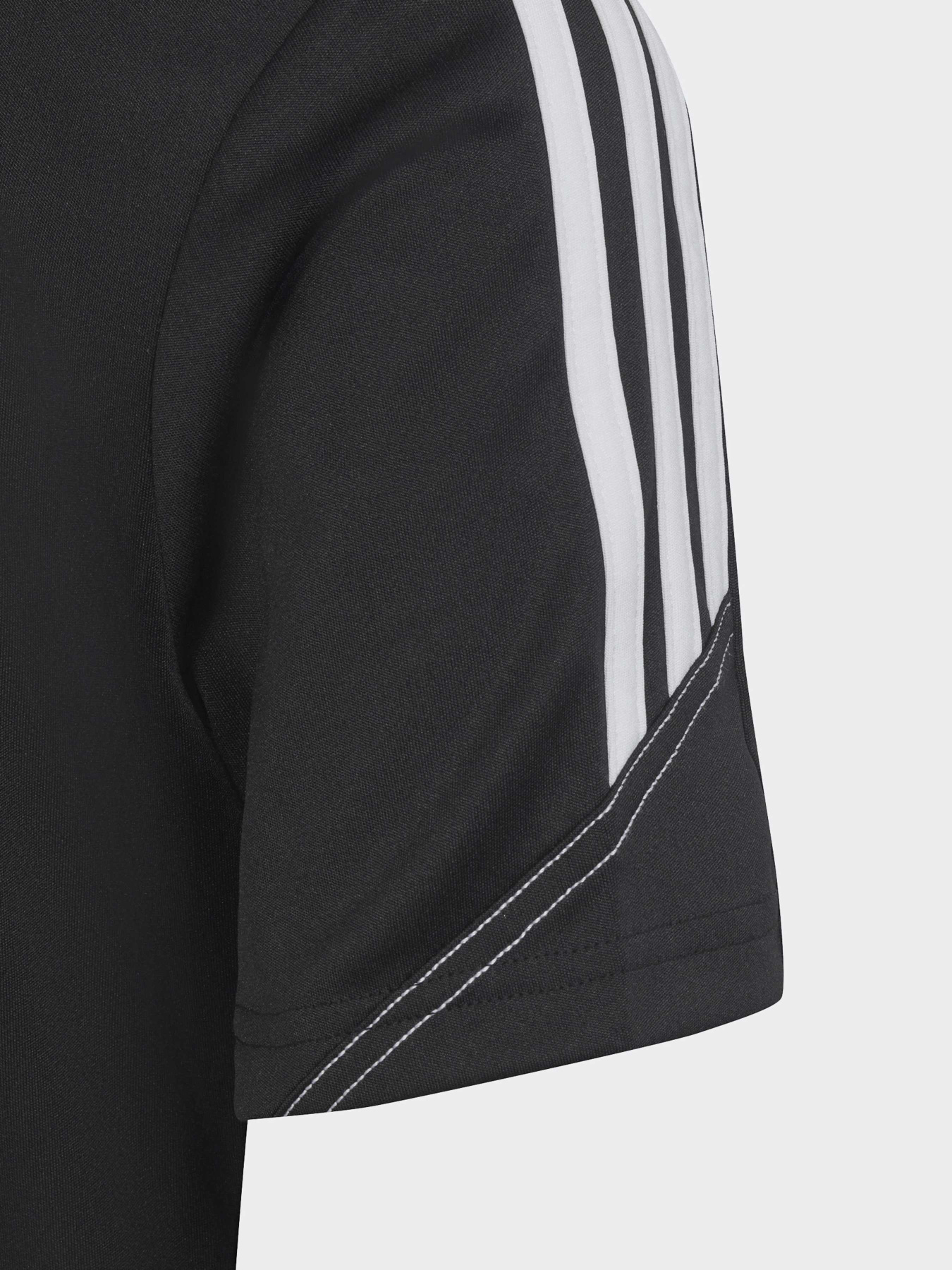 Спортивная футболка Adidas Tiro модель HS3622 Фото