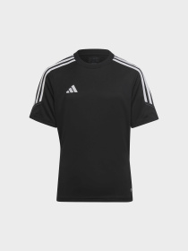 Спортивная футболка Adidas Tiro модель HS3622 Фото