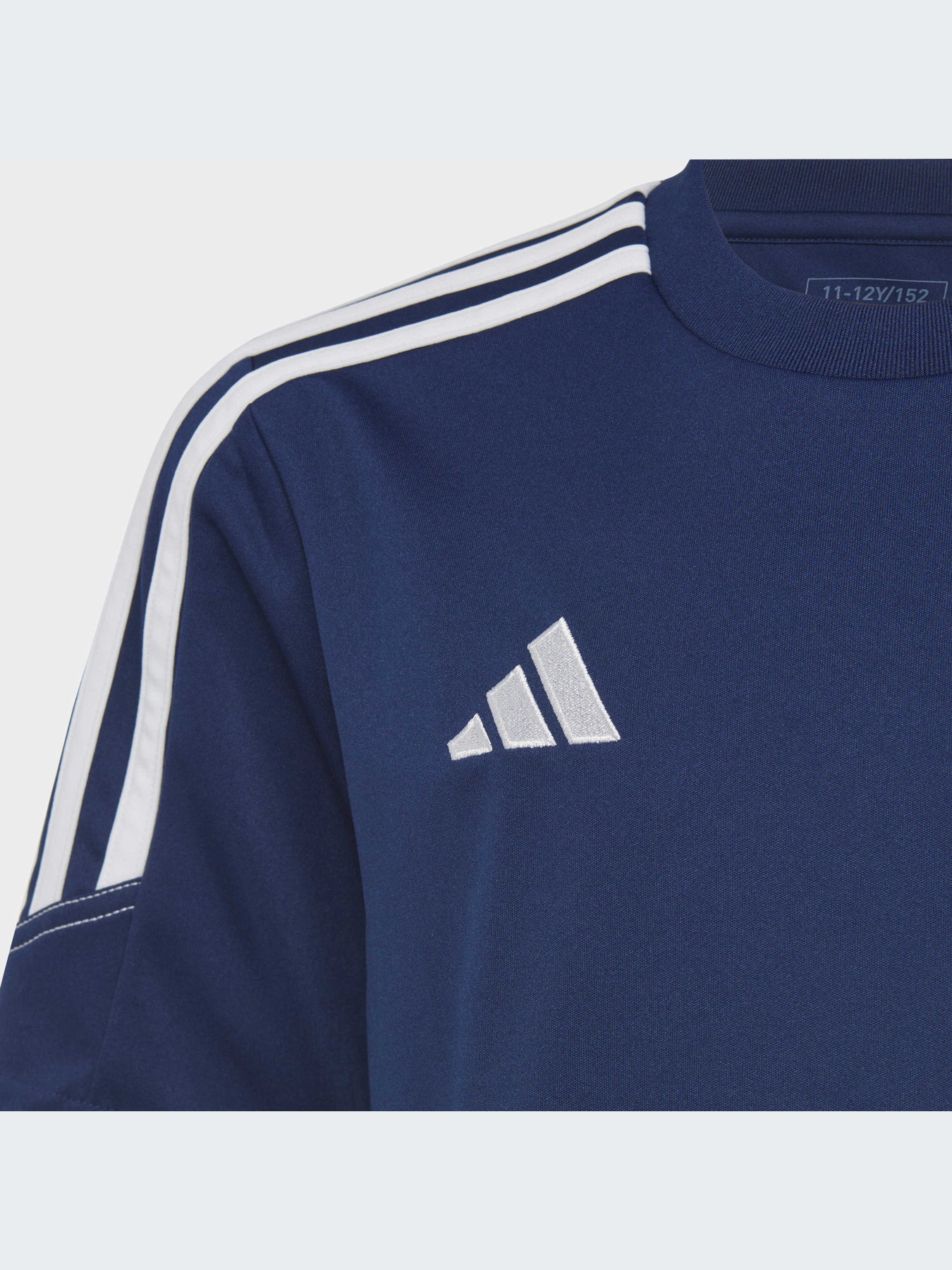 Футболка спортивная Adidas Tiro модель HZ0179 Фото