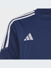Футболка спортивная Adidas Tiro модель HZ0179 Фото