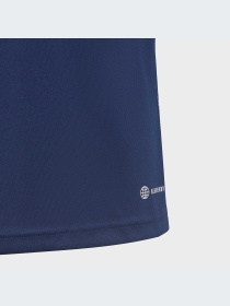 Футболка спортивная Adidas Tiro модель HZ0179 Фото