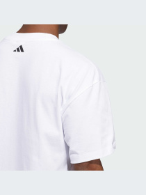 Футболка спортивная Adidas модель IS0525 Фото