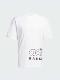 Футболка спортивная Adidas модель IS0525 Фото