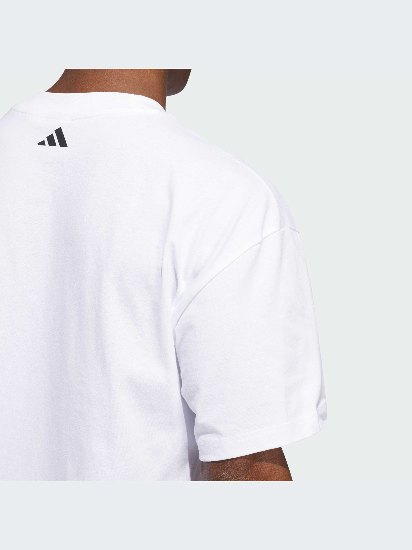 Футболка спортивная Adidas модель IS0525 Фото