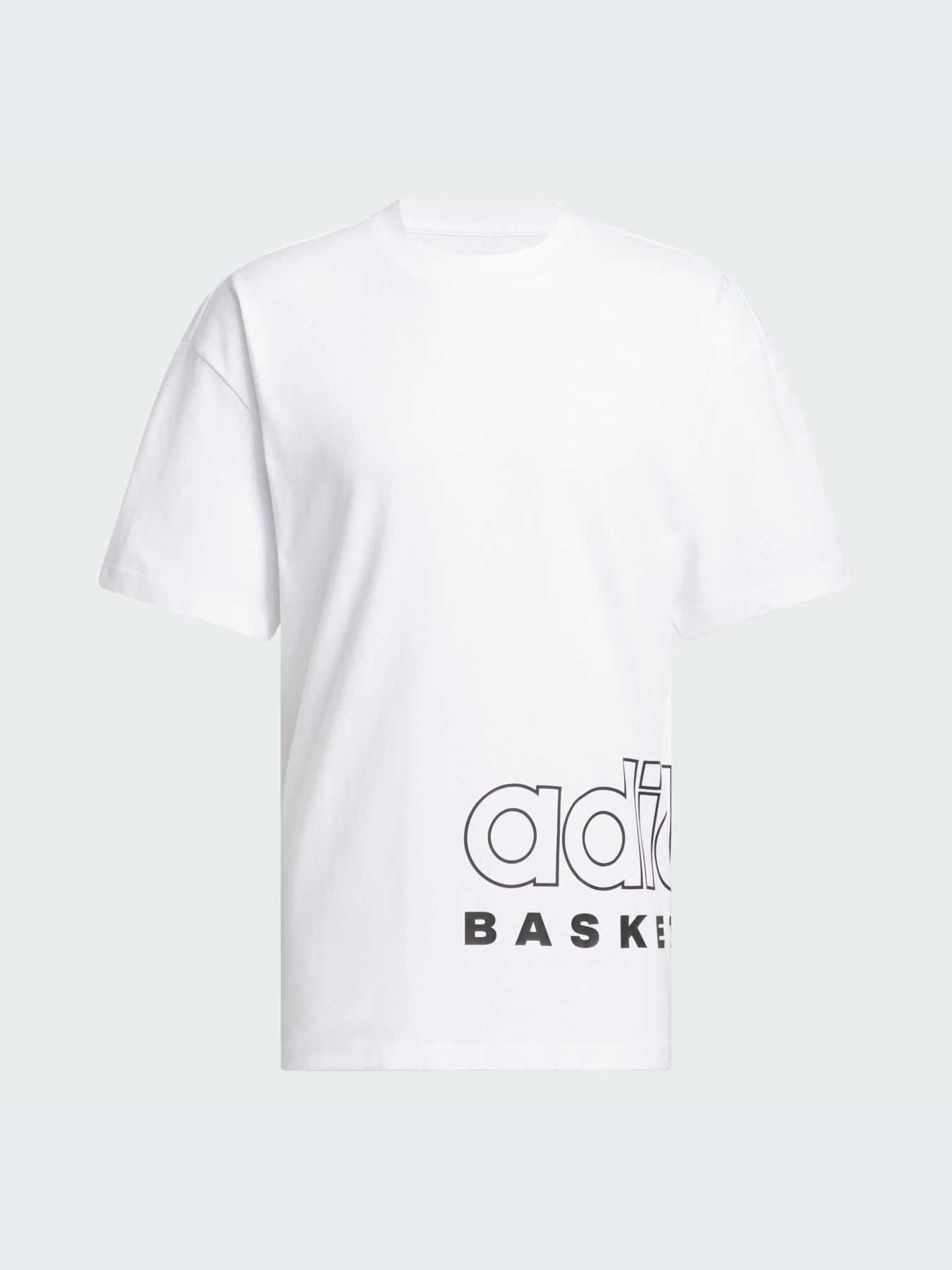 Футболка спортивная Adidas модель IS0525 Фото