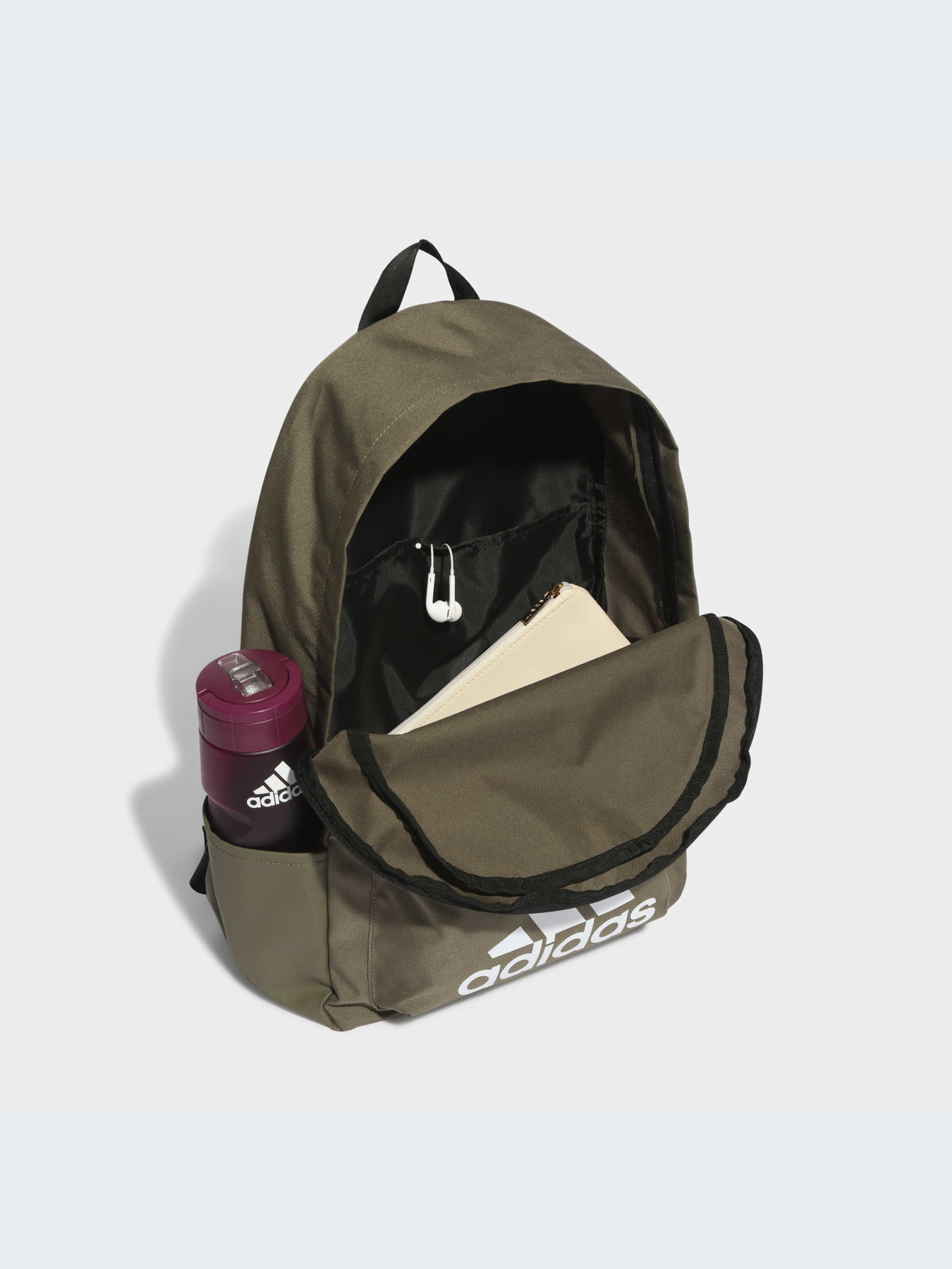 Рюкзак Adidas модель HR9810 Фото