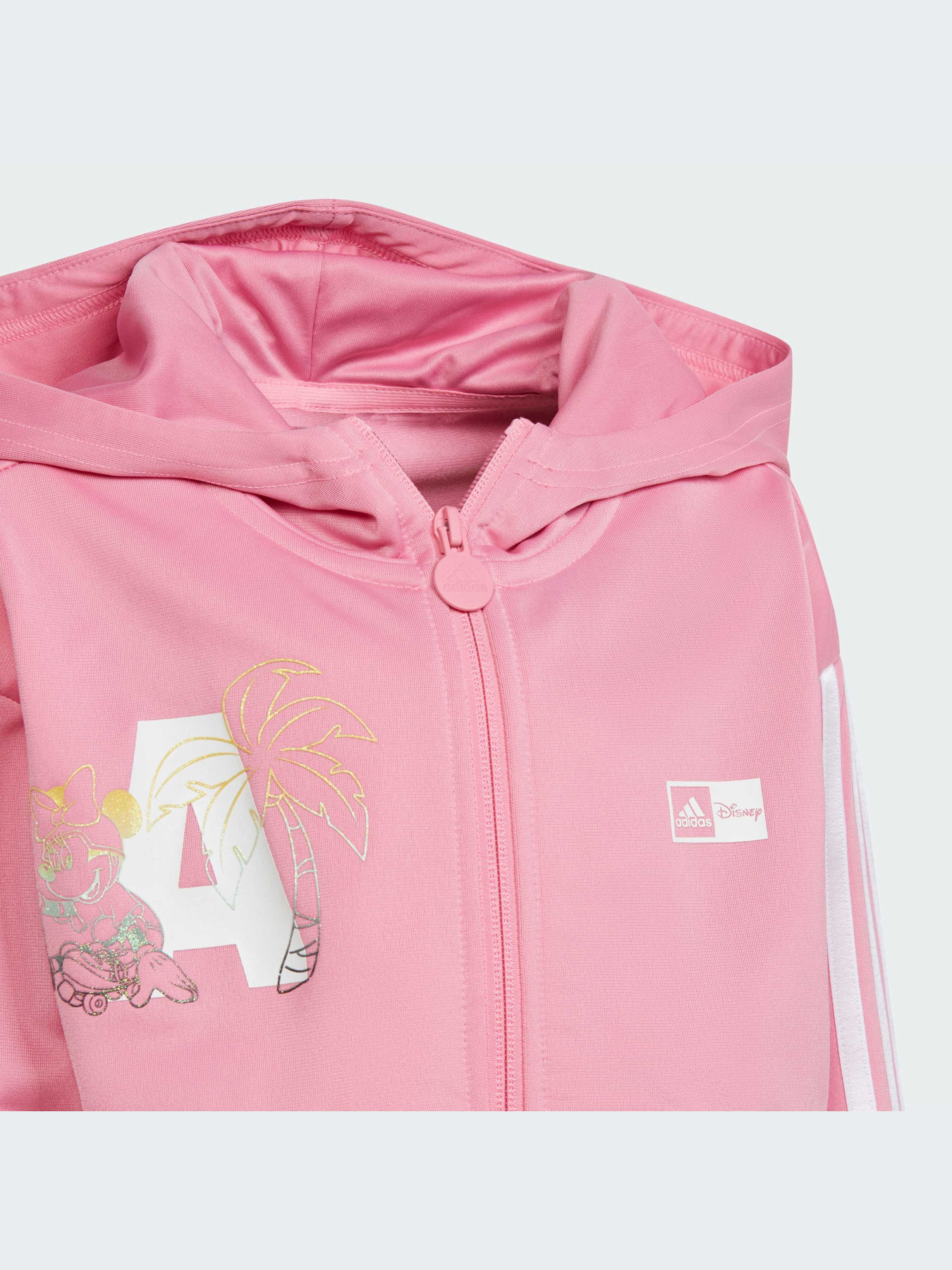 Кофта Adidas x Disney модель IN7305 Фото