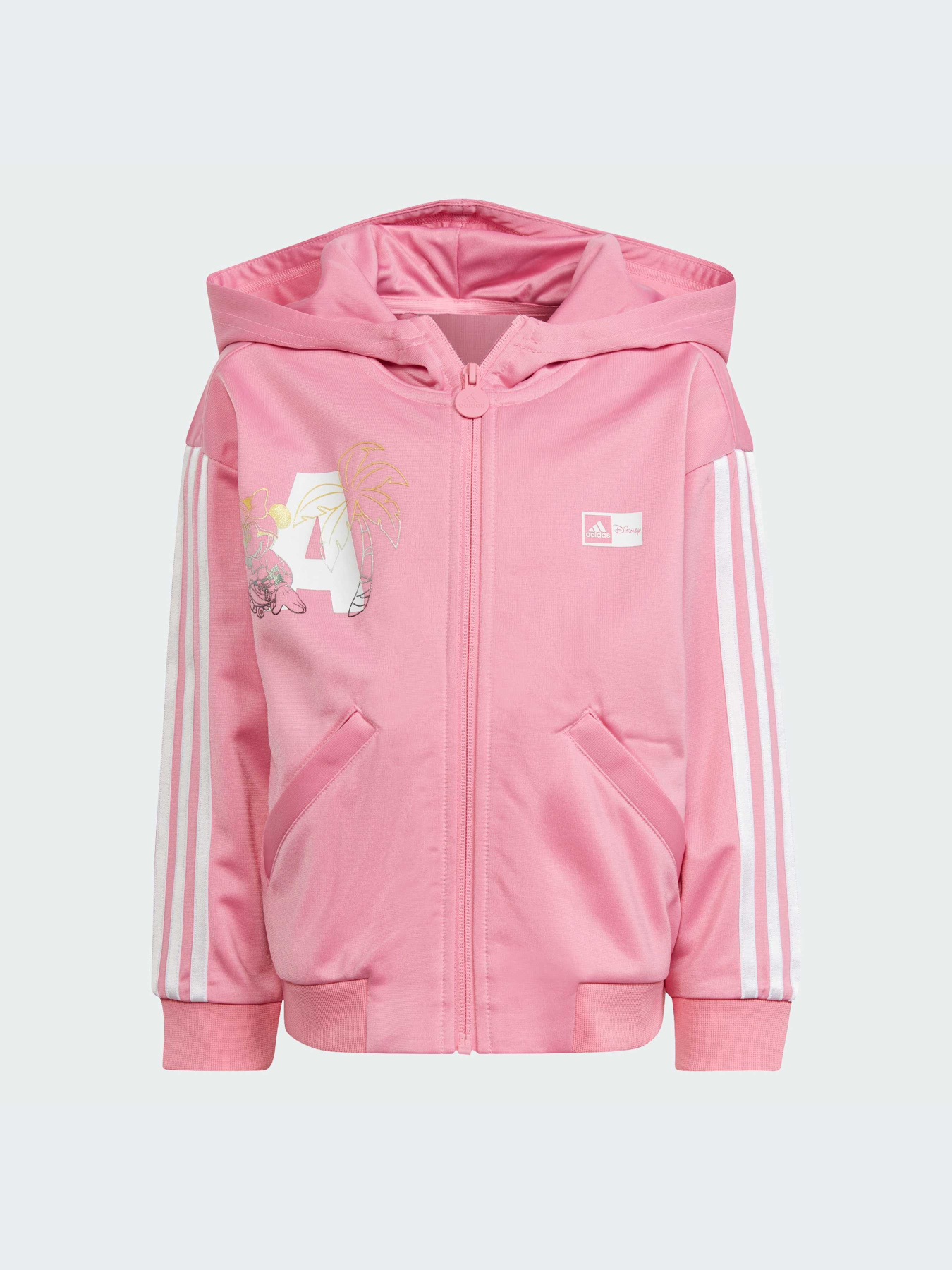 Кофта Adidas x Disney модель IN7305 Кофта Adidas x Disney модель IN7305 Фото