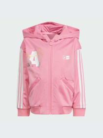 Кофта Adidas x Disney модель IN7305 Кофта Adidas x Disney модель IN7305 Фото