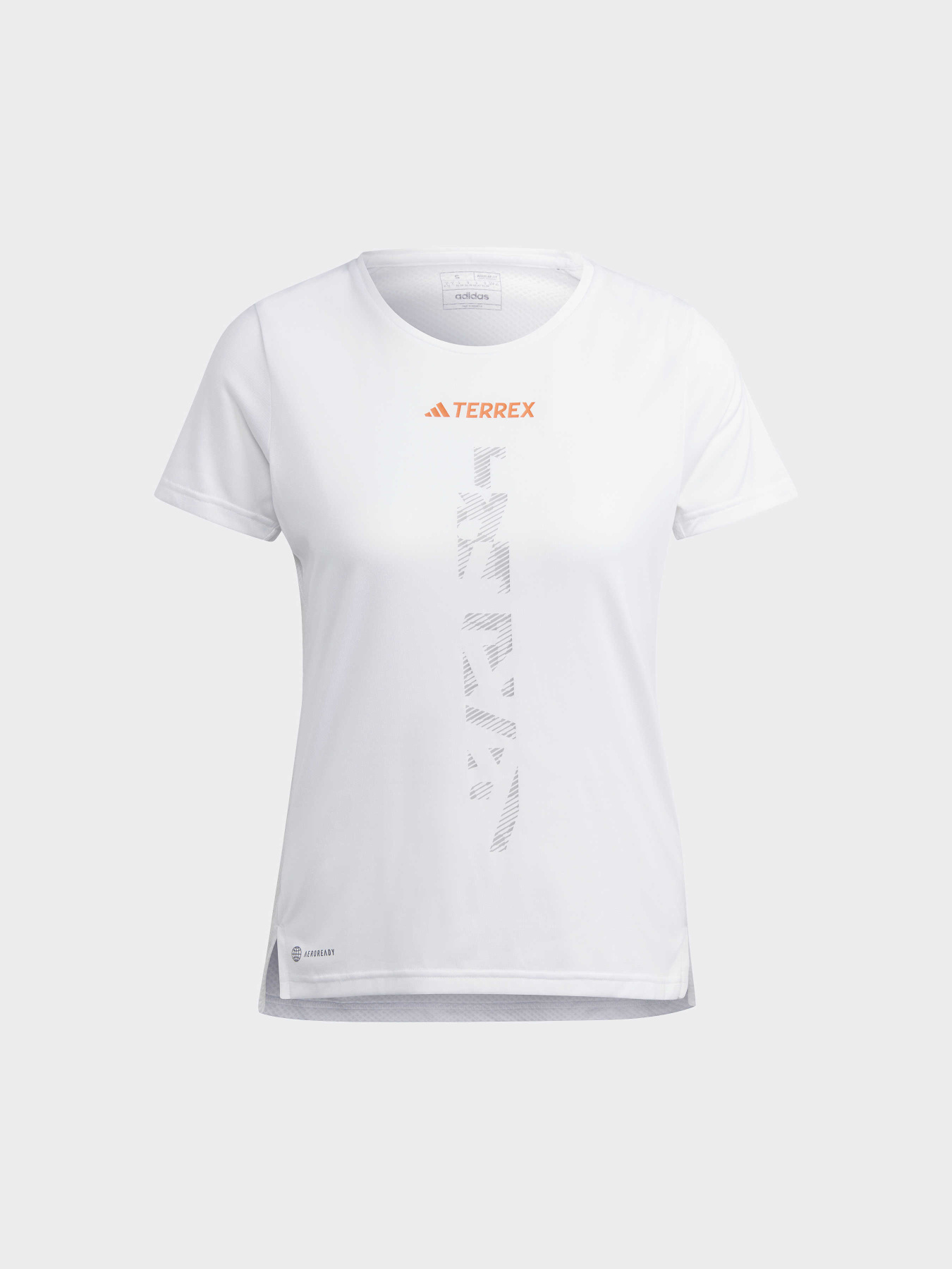 Спортивная футболка Adidas Terrex модель HT9415 Фото