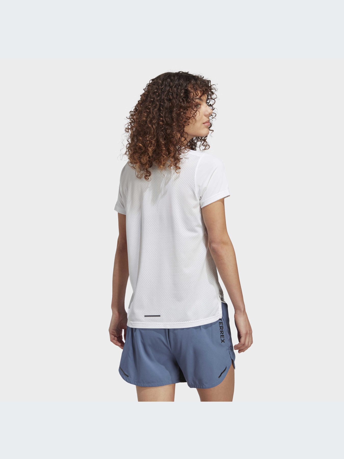 Спортивная футболка Adidas Terrex модель HT9415 Фото