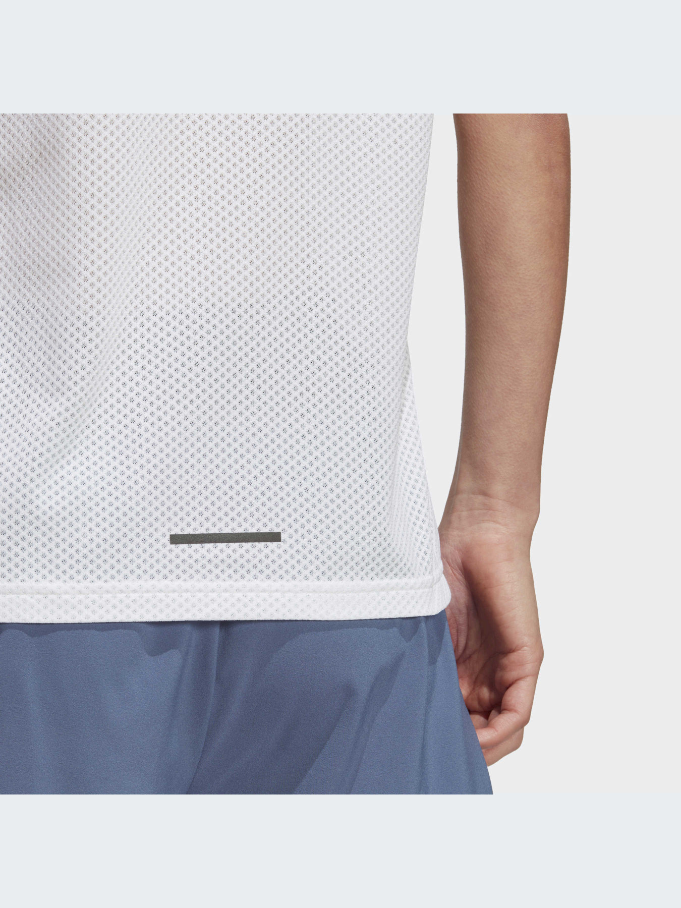 Спортивная футболка Adidas Terrex модель HT9415 Фото