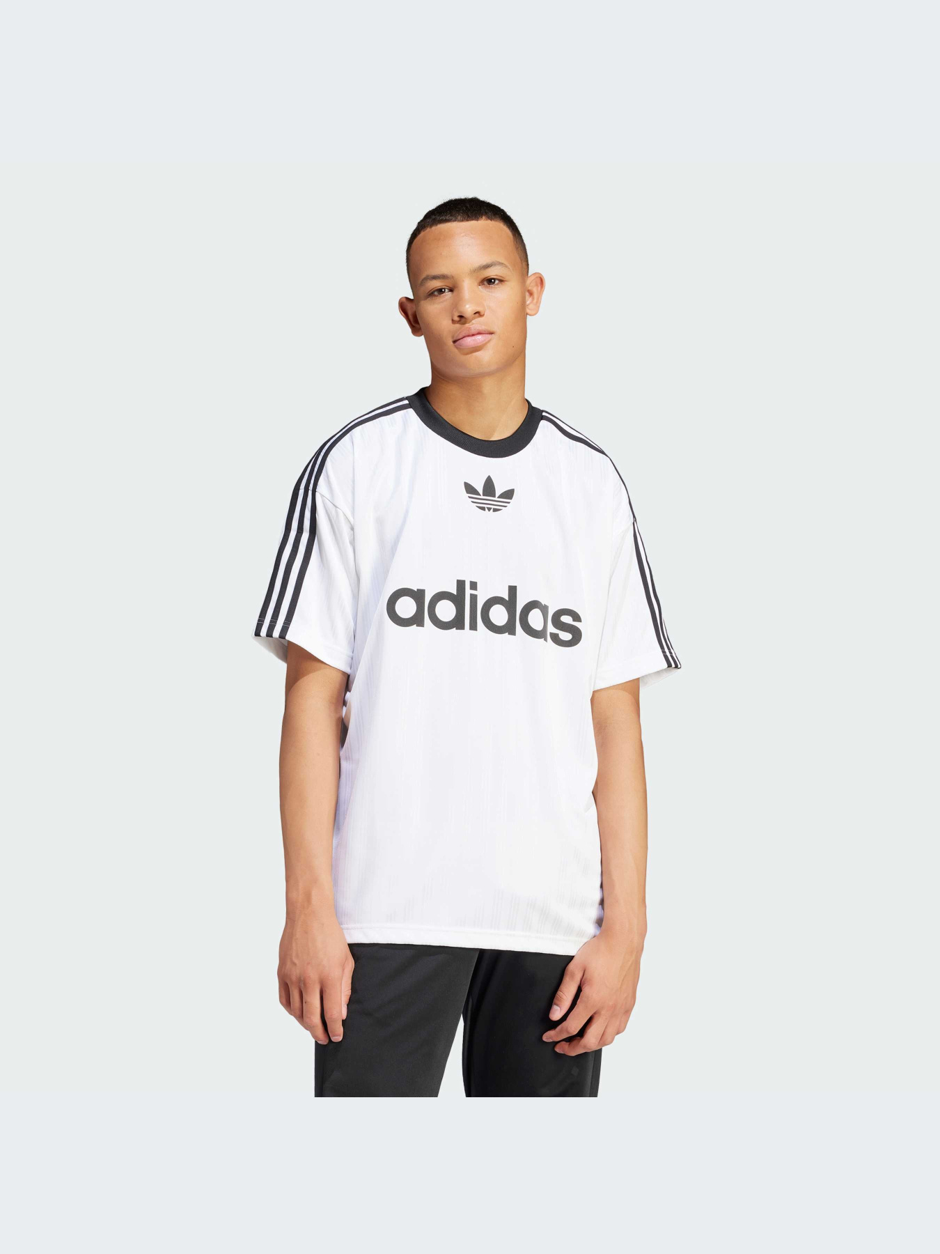 Футболка Adidas Adicolor модель IM9459 Фото