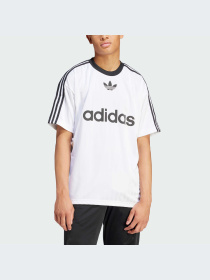 Футболка Adidas Adicolor модель IM9459 Фото