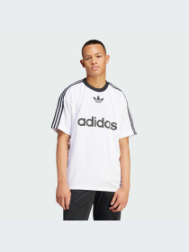 Футболка Adidas Adicolor модель IM9459 Фото