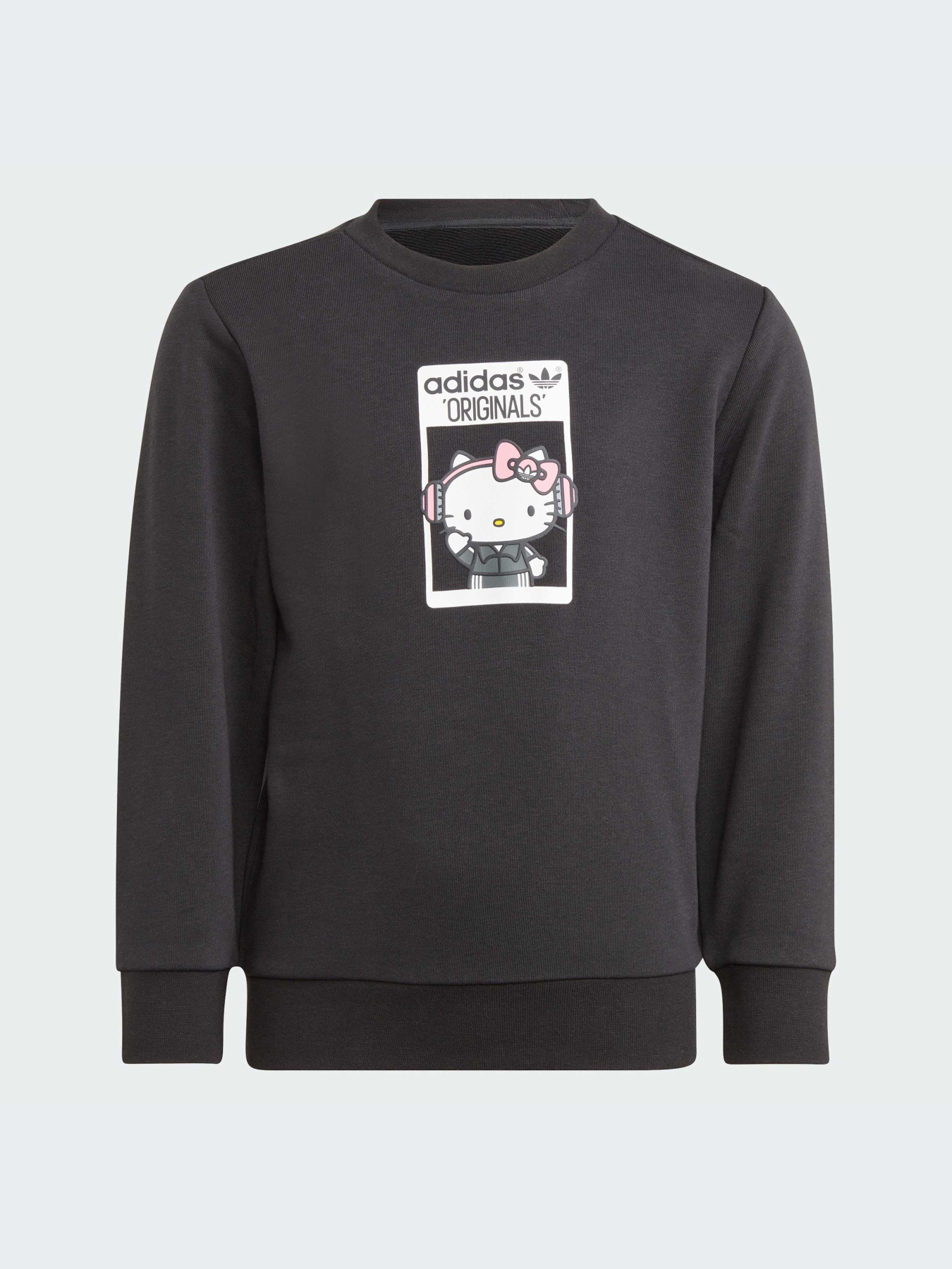 Спортивный костюм Adidas модель IR6791 Фото