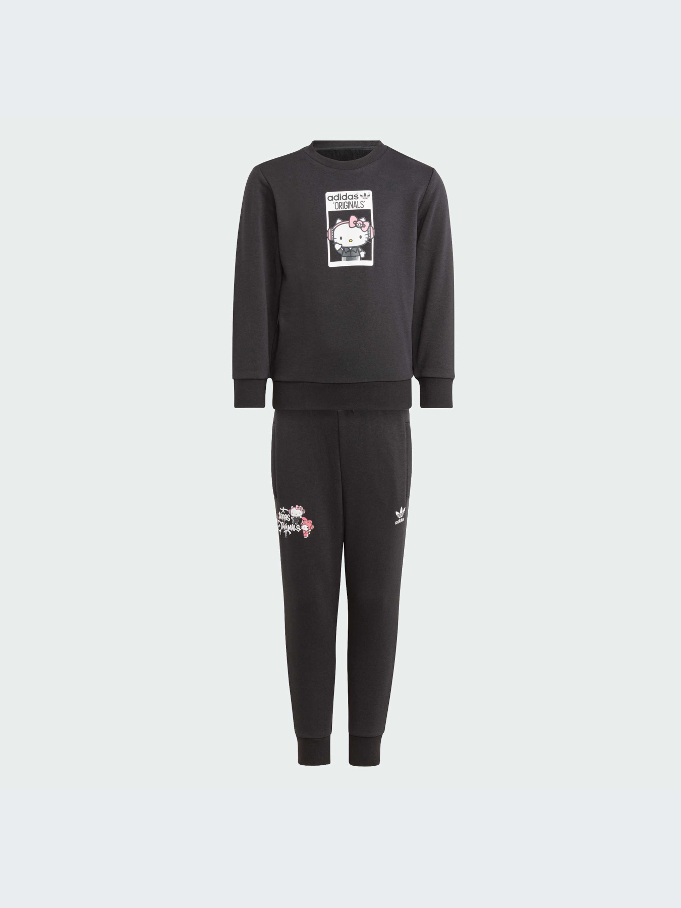 Спортивный костюм Adidas модель IR6791 Фото