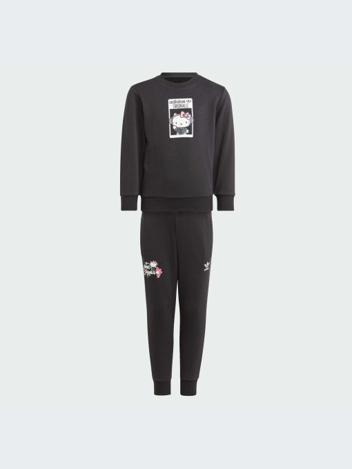 Спортивный костюм Adidas модель IR6791 Фото