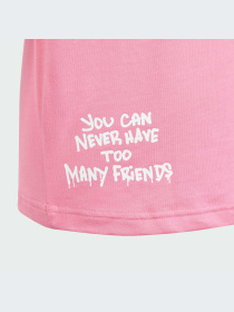 Футболка Adidas модель IR9751 Фото