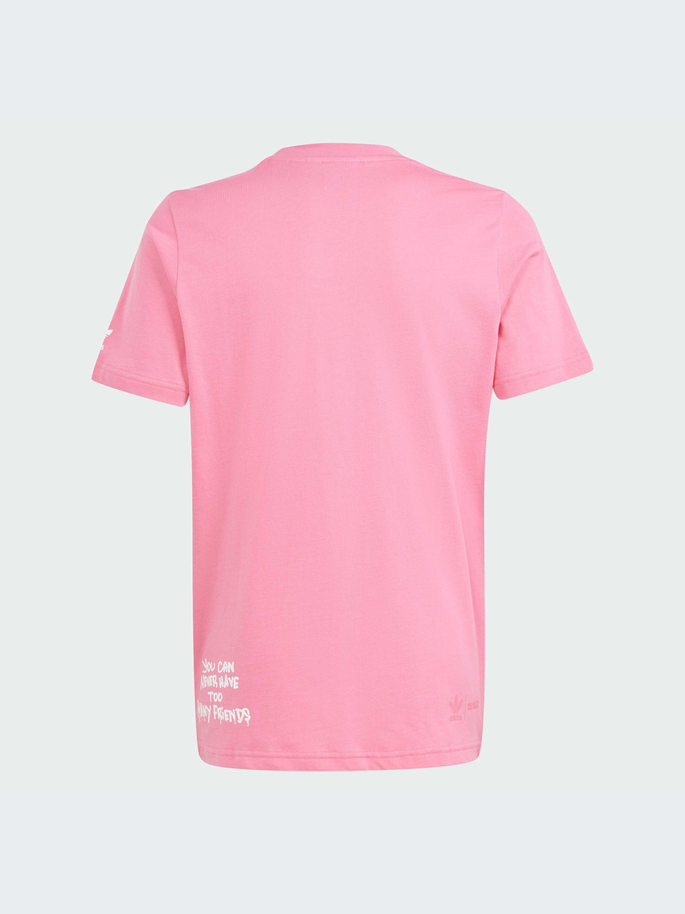 Футболка Adidas модель IR9751 Футболка Adidas модель IR9751 Фото