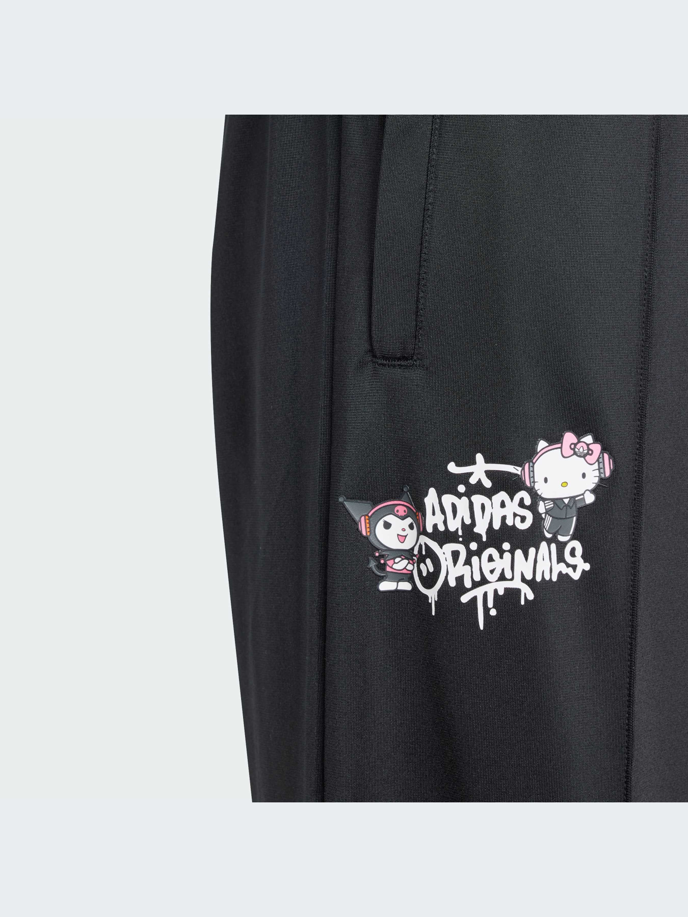 Брюки палаццо Adidas модель IM8592 Фото