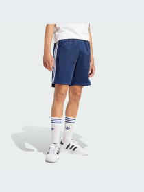 Шорты Adidas Adicolor модель IM9422 Фото