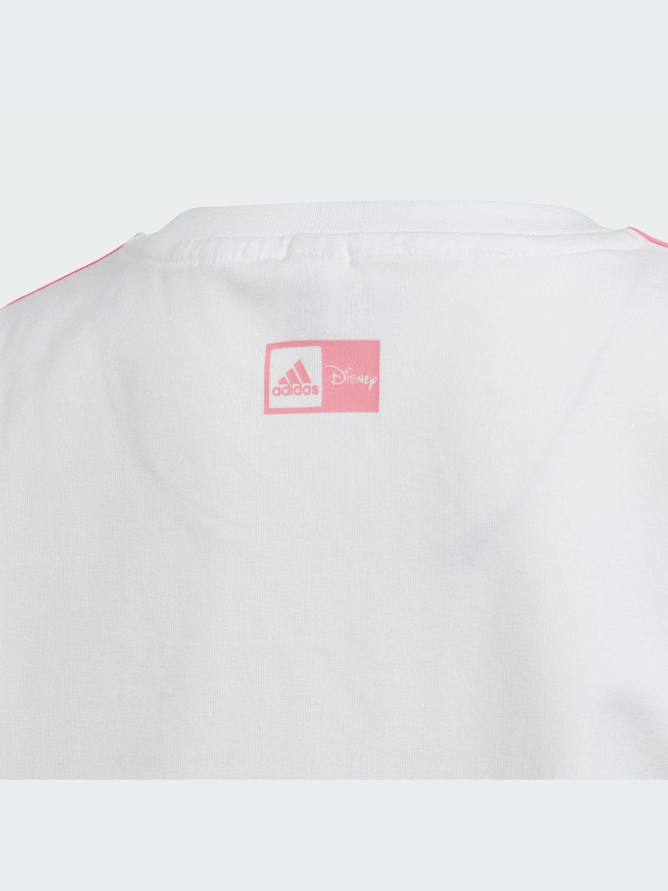 Футболка Adidas x Disney модель IN7302 Фото