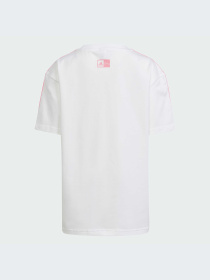 Футболка Adidas x Disney модель IN7302 Фото