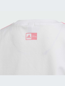 Футболка Adidas x Disney модель IN7302 Фото