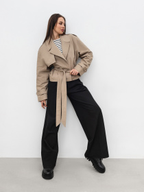 Тренч Romashka Лоренс модель 208025105071 Фото