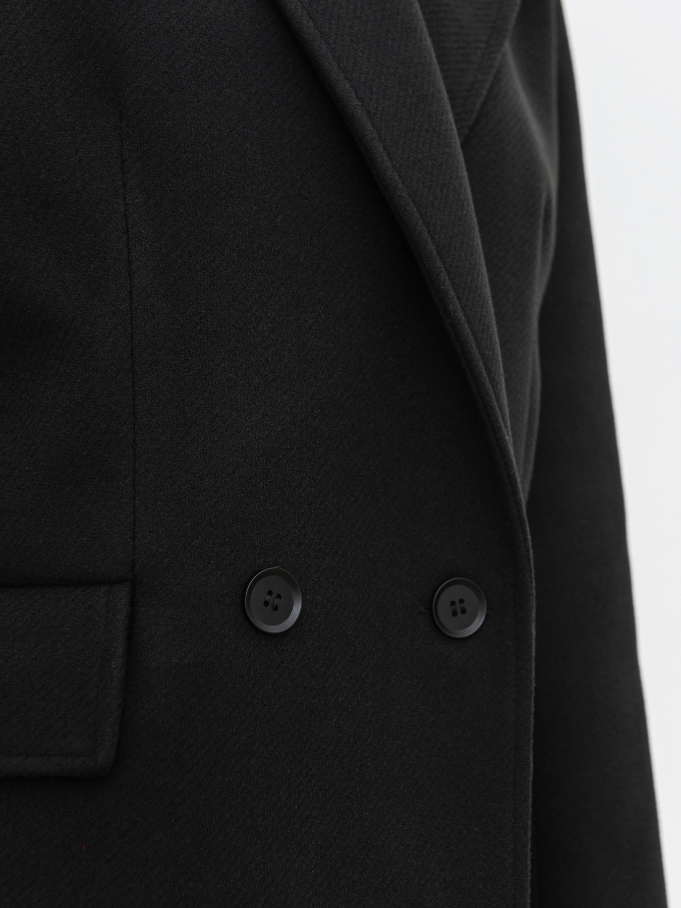 Пальто Romashka Те Саме Актуальне Міні модель 208024605101 Фото