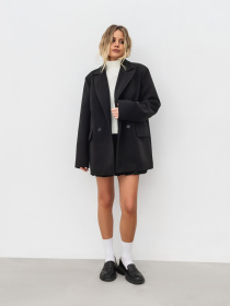 Пальто Romashka Те Саме Актуальне Міні модель 208024605101 Фото