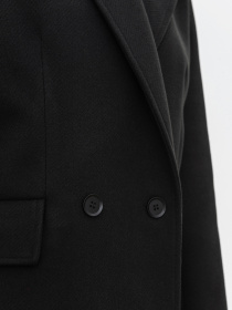 Пальто Romashka Те Саме Актуальне Міні модель 208024605101 Фото