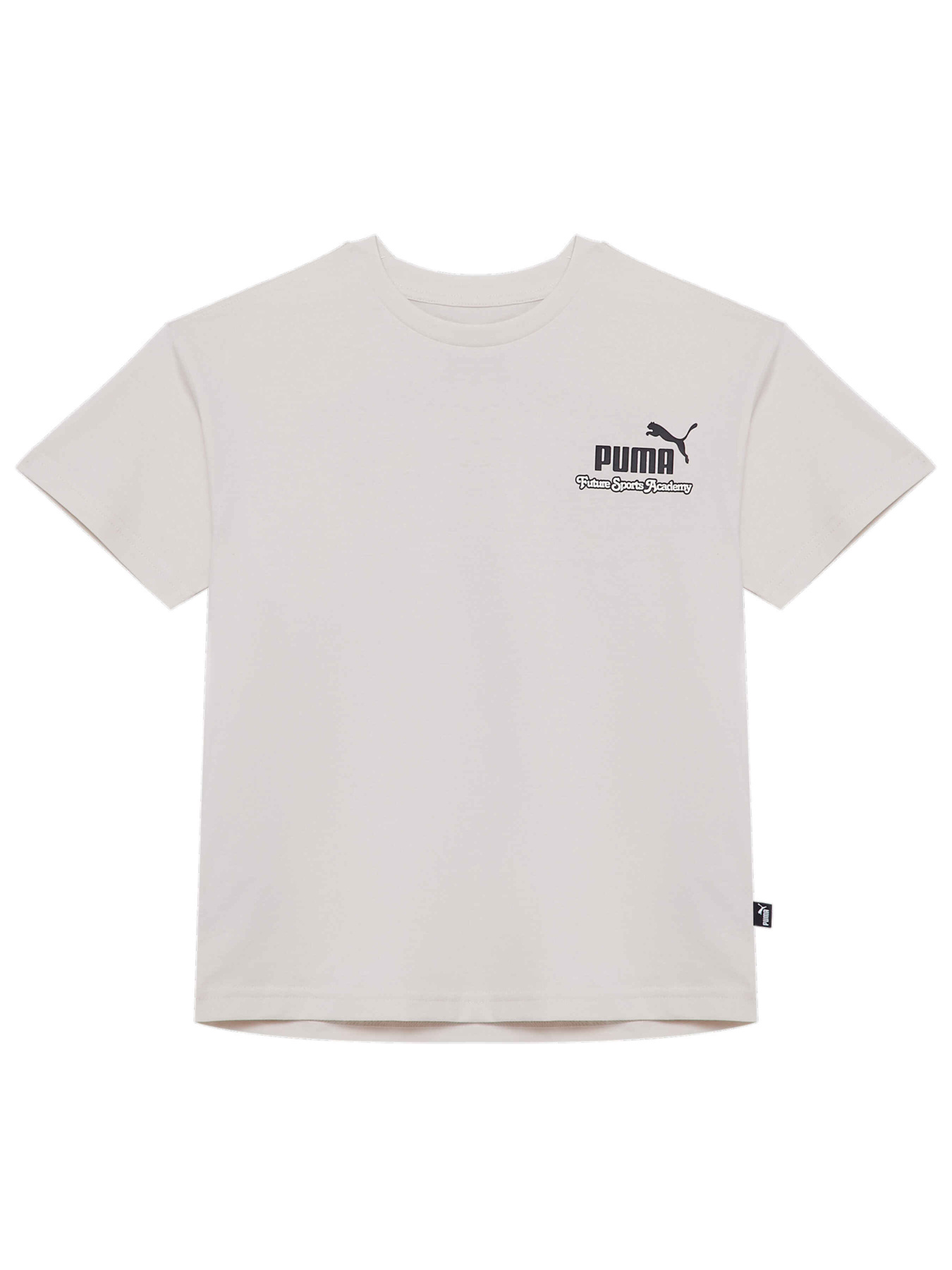 Спортивная футболка PUMA Ess+ Mid 90s Graphic Tee модель 679238 Фото