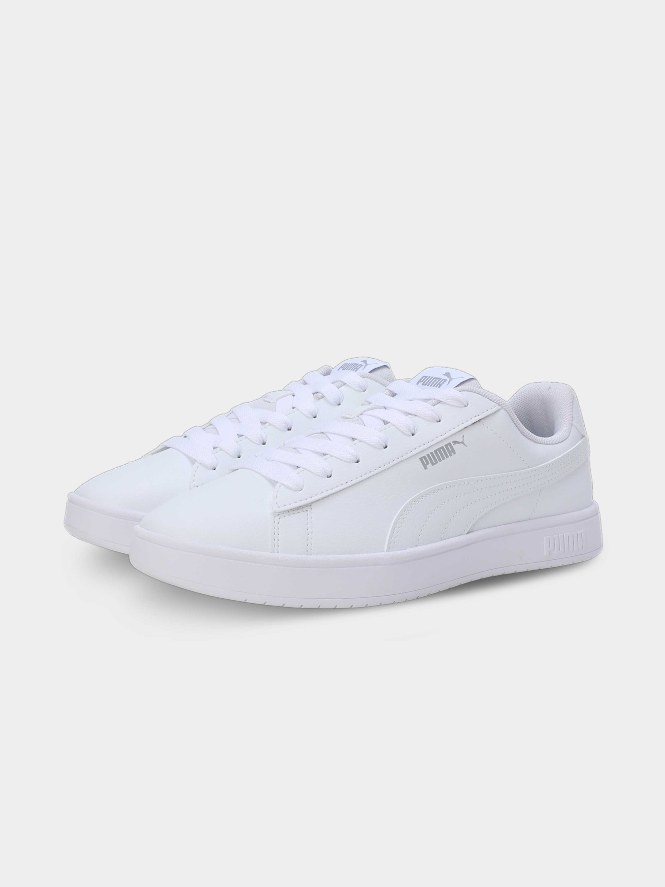 Кеды низкие PUMA Rickie Classic модель 394251 Фото