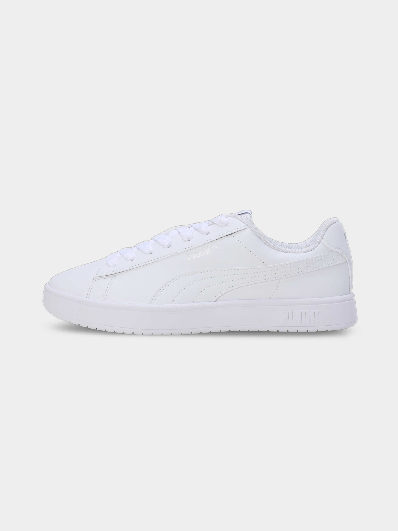 Кеды низкие PUMA Rickie Classic модель 394251 Фото