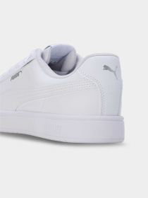 Кеды низкие PUMA Rickie Classic модель 394251 Фото
