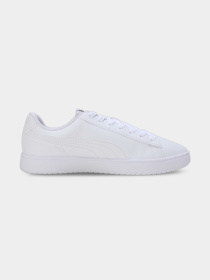 Кеды PUMA Rickie Classic Sneakers Rickie Classic модель 394251 Фото
