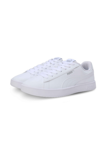 Кеди низькі PUMA Rickie Classic модель 394251 — фото - INTERTOP