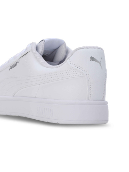 Кеди низькі PUMA Rickie Classic модель 394251 — фото 3 - INTERTOP
