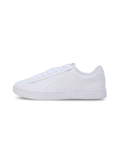 Кеди низькі PUMA Rickie Classic модель 394251 — фото 4 - INTERTOP