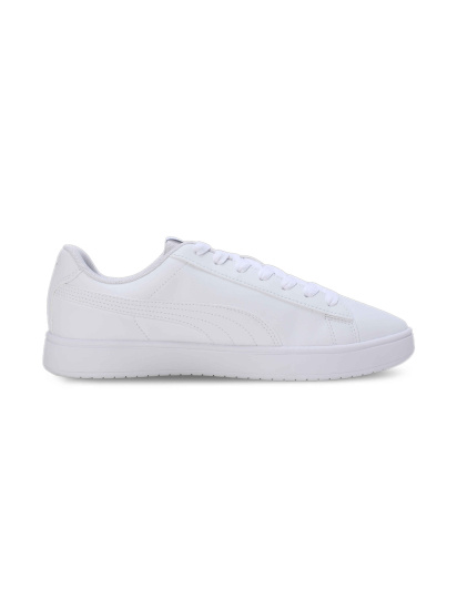 Кеды низкие PUMA Rickie Classic модель 394251 - фото