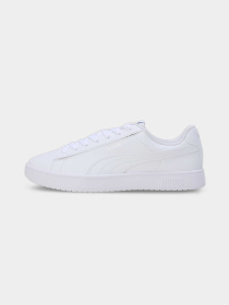 Кеды низкие PUMA Rickie Classic модель 394251 Фото