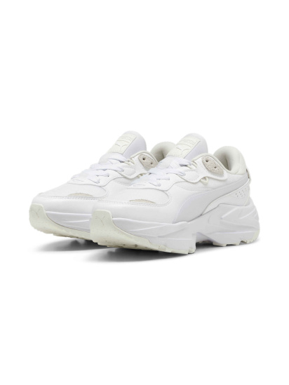 Кросівки PUMA Orkid Ii Pure Luxe Wns модель 396008 — фото - INTERTOP