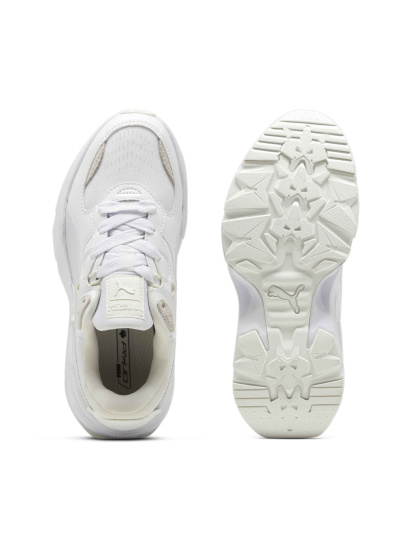 Кросівки PUMA Orkid Ii Pure Luxe Wns модель 396008 — фото 5 - INTERTOP